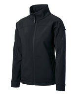 Women’s Duxbury – fashionable performance softshell jacket — lifestyle 2