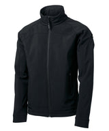 Duxbury – fashionable performance softshell jacket — lifestyle 2