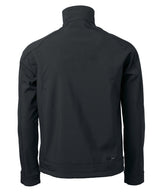 Duxbury – fashionable performance softshell jacket — lifestyle 5