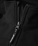 Duxbury – fashionable performance softshell jacket — lifestyle 4