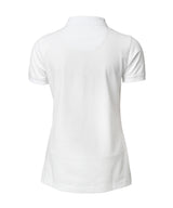 Women’s Yale – the luxurious classic polo — lifestyle 5