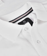 Women’s Yale – the luxurious classic polo — lifestyle 3