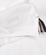 Women’s Yale – the luxurious classic polo — lifestyle 4