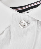 Women’s Yale – the luxurious classic polo — lifestyle 6