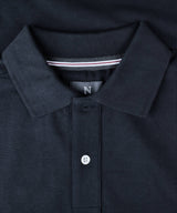 Yale – the luxurious classic polo — lifestyle 3