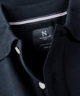 Yale – the luxurious classic polo — lifestyle 4