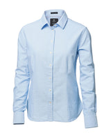 Women’s Rochester – classic Oxford shirt — lifestyle 2