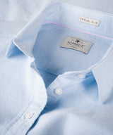 Women’s Rochester – classic Oxford shirt — lifestyle 3