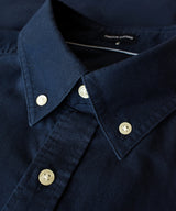 Rochester modern fit – classic Oxford shirt — lifestyle 3