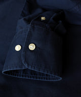 Rochester modern fit – classic Oxford shirt — lifestyle 4