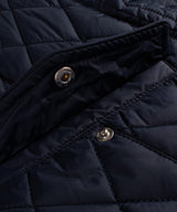 Women’s Camden – diamond quilted gilet — lifestyle 7