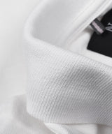 Women’s Harvard v-neck – stretch deluxe polo — lifestyle 6