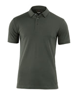 Harvard classic – stretch deluxe polo — lifestyle 2