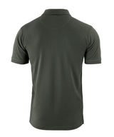 Harvard classic – stretch deluxe polo — lifestyle 5