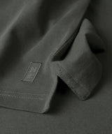 Harvard classic – stretch deluxe polo — lifestyle 3