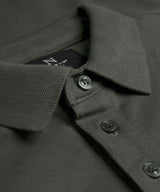 Harvard classic – stretch deluxe polo — lifestyle 4