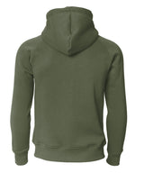 Williamsburg – fashionable hooded sweatshirt — lifestyle 5
