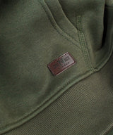 Williamsburg – fashionable hooded sweatshirt — lifestyle 6