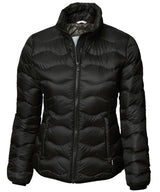Women’s Sierra – perfect down experience — lifestyle 2