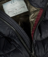 Women’s Sierra – perfect down experience — lifestyle 7