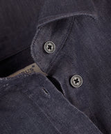 Women’s Torrance – raw and stylish denim shirt — lifestyle 3