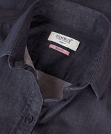 Women’s Torrance – raw and stylish denim shirt — lifestyle 4