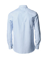 Rochester Slim Fit – classic Oxford shirt — lifestyle 5