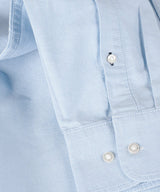 Rochester Slim Fit – classic Oxford shirt — lifestyle 3