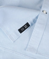 Rochester Slim Fit – classic Oxford shirt — lifestyle 4