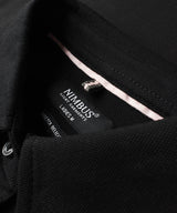 Women’s Carlington – deluxe long sleeve polo — lifestyle 3