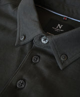 Carlington – deluxe long sleeve polo — lifestyle 3