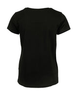 Women’s Danbury – the piqué tee — lifestyle 5