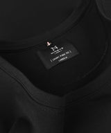 Women’s Danbury – the piqué tee — lifestyle 3