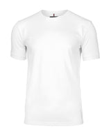 Danbury – the piqué tee — lifestyle 2
