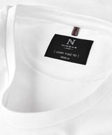 Danbury – the piqué tee — lifestyle 3