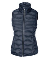 Women’s Vermont – versatile down gilet — lifestyle 2