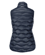 Women’s Vermont – versatile down gilet — lifestyle 5