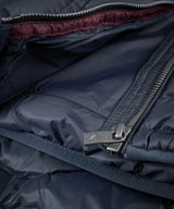 Women’s Vermont – versatile down gilet — lifestyle 3