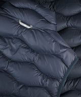 Women’s Vermont – versatile down gilet — lifestyle 4