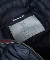 Women’s Vermont – versatile down gilet — lifestyle 6