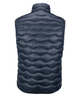 Vermont – versatile down gilet — lifestyle 6