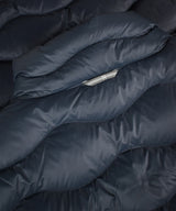 Vermont – versatile down gilet — lifestyle 7