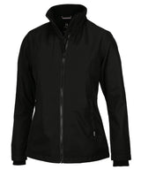 Women’s Davenport – timeless elegant jacket — lifestyle 2