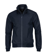 Davenport – timeless elegant jacket — lifestyle 2