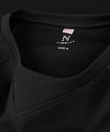 Women’s Newport – luxury lightweight crewneck — lifestyle 3