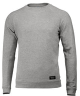 Newport – luxury lightweight crewneck — lifestyle 2
