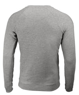 Newport – luxury lightweight crewneck — lifestyle 5