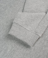 Newport – luxury lightweight crewneck — lifestyle 6
