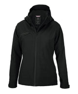 Women’s Fairview – warm performance jacket — lifestyle 2