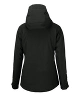 Women’s Fairview – warm performance jacket — lifestyle 5